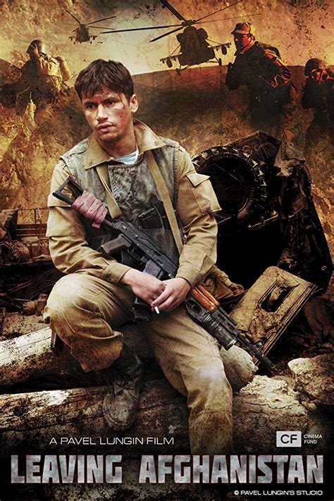 Movie Review: Leaving Afghanistan | Eventalaide