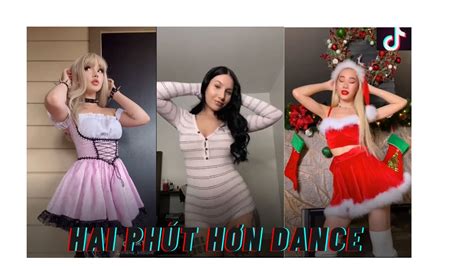 Hai Phút Hon Dance | Best of Tik Tok Compilation | Hai Phút Hon Remix ...