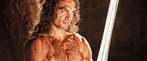 Conan the Barbarian Movie Review (2011) | Roger Ebert