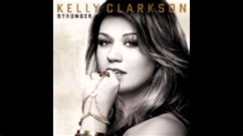 KELLY CLARKSON Dark Side - YouTube