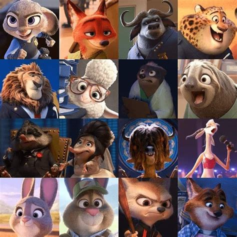 zootopia