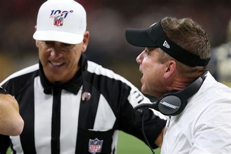 Who is the referee going to be for Super Bowl LIV?