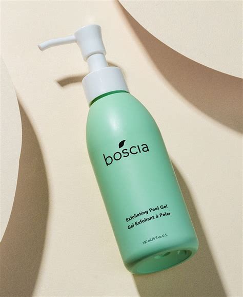 boscia Exfoliating Peel Gel, 5 oz. - Macy's