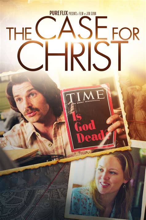 The Case for Christ (2017)