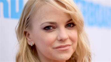 Here's How Anna Faris Landed Her Iconic Scary Movie Role