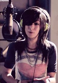 Christina Grimmie Just A Dream GIF - Find & Share on GIPHY