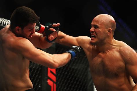 Siyar Bahadurzada targets Matt Brown next, UFC title by 2019 - MMA Fighting