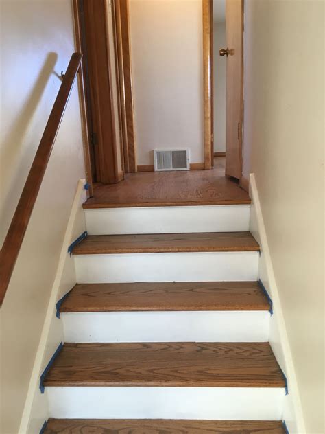 Hardwood Floors On Stairs: A Comprehensive Guide - Flooring Designs