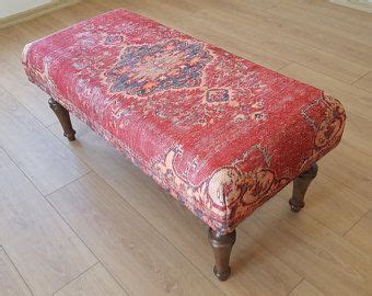 MRBABOTTOMANGALLERY - Etsy | Upholstered ottoman, Living room bench ...