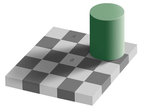 Grey_square_optical_illusion — Cuaderno de Cultura Científica