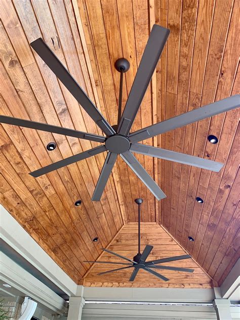 Ceiling Fan Installation in West Houston | Katy Ceiling Fan Repair