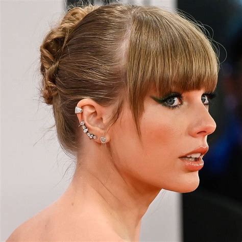 I didn't know Tay had so many piercings | Fandom