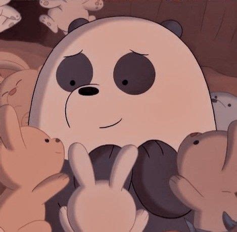 Ghim trên we bare bears | Gấu xám, Nhật ký nghệ thuật, Dễ thương