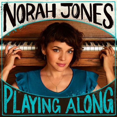 Norah Jones Live