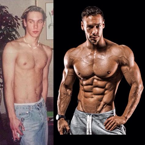 Bekijk deze Instagram-foto van @bodybuilding_transformations • 158 vind-ik-leuks | Bodybuilding ...