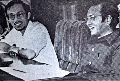 A brief history of Tun Mahathir and Anwar Ibrahim’s strange relationship