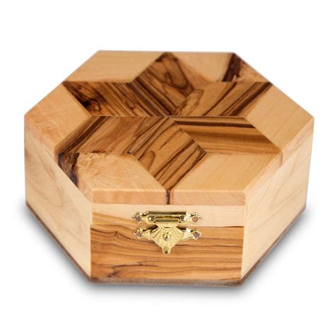 Wooden Box Creative Ideas at John Patino blog