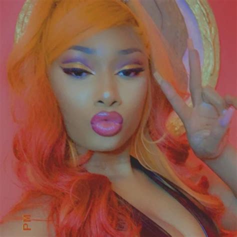 Megan Thee Stallion (@theestallion) Official TikTok | Watch Megan Thee Stallion's Newest TikTok ...