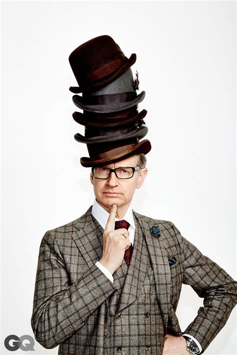 Ghostbusters Director Paul Feig in GQ Photos | GQ