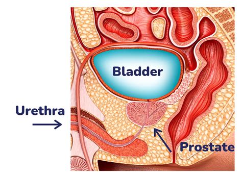 Prostate Conditions | Northern Beaches Interventional Radiology