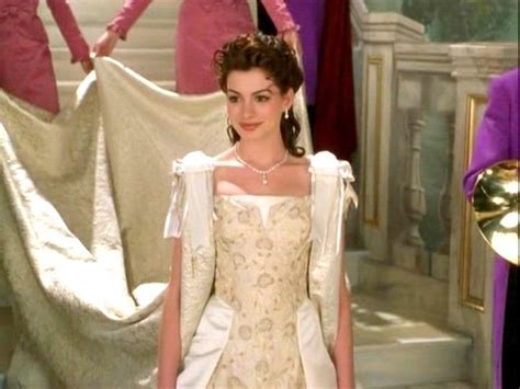 Anne Hathaway on Pinterest | Princess Diaries 2, The Princess ...