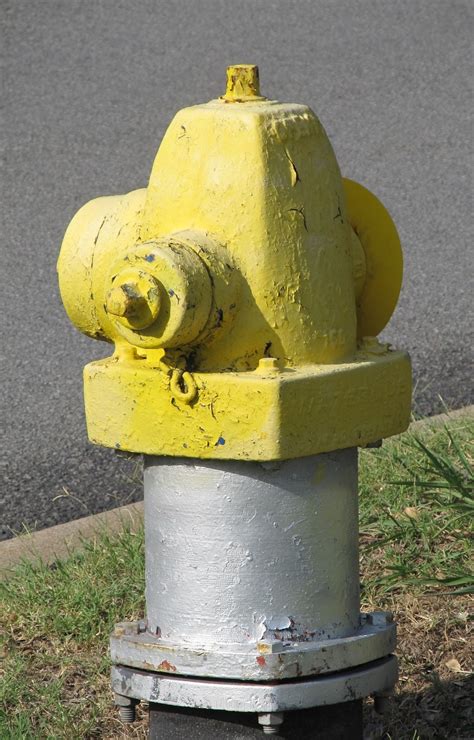 Fire Hydrant Free Stock Photo - Public Domain Pictures