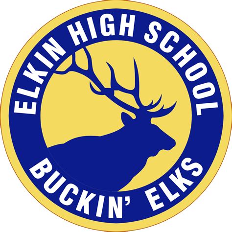 The Elkin Buckin' Elks - ScoreStream