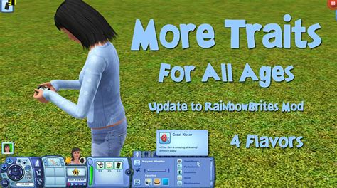 Best Sims 3 Mods of All Time (Top 25 Ranked) – FandomSpot