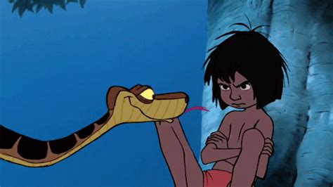 The Jungle Book GIF - Find & Share on GIPHY