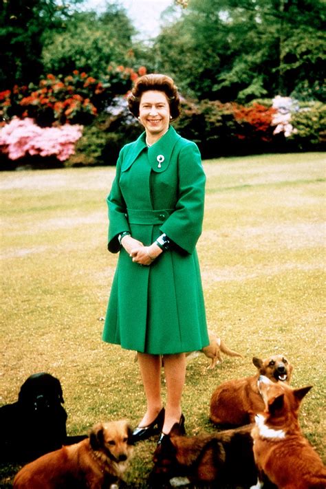 Queen Elizabeth Has Reportedly Adopted Another Corgi | Vanity Fair