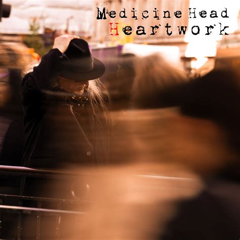 ‎Heartwork - Album by Medicine Head - Apple Music