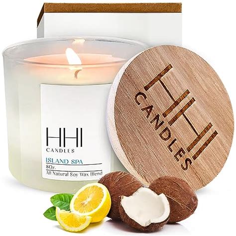 Top 10 Scented Candles For Bathroom of 2022 - Katynel