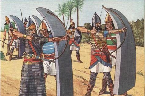 Assyrians: The ‘Ruthless’ Superpower of the Ancient World | Ancient ...