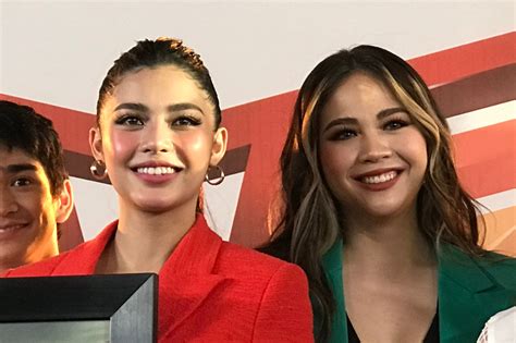 Jane De Leon, Janella Salvador say ‘unexpected’ DarLentina ship reminds viewers that girls can ...