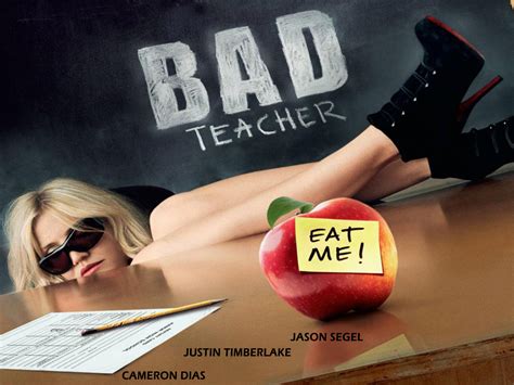 Fashion on Film | Cameron Diaz in Bad Teacher | KP FUSION