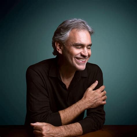 Andrea Bocelli | Andrea bocelli albums, André bocelli, Songs