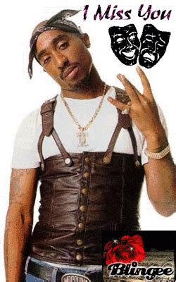Tupac was one of the GREATEST Picture #84283895 | Blingee.com