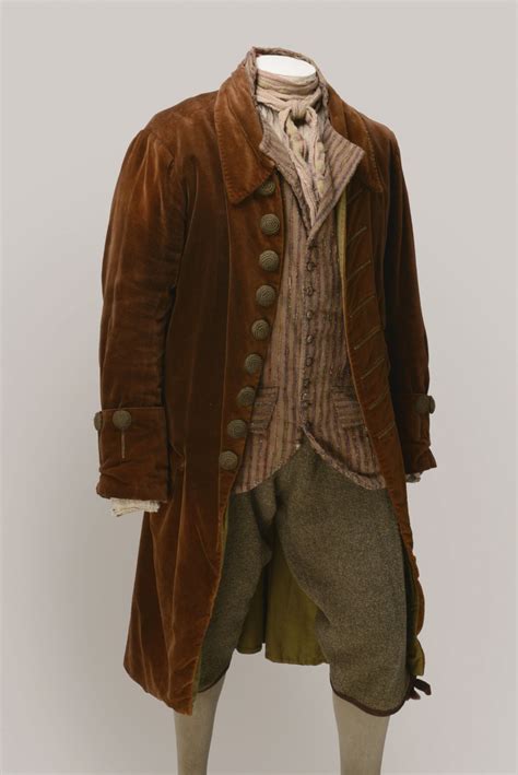 17th Century Fashion Mens - DEPOLYRICS