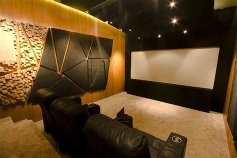 20+ Home Theater Acoustic Wall Panels