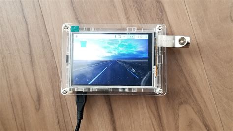 Setting up an LCD screen on the Raspberry Pi, 2019 edition