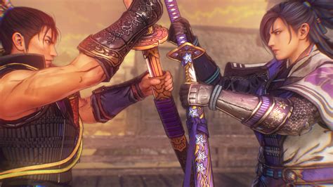 Samurai Warriors 5 PS4 Review - Impulse Gamer