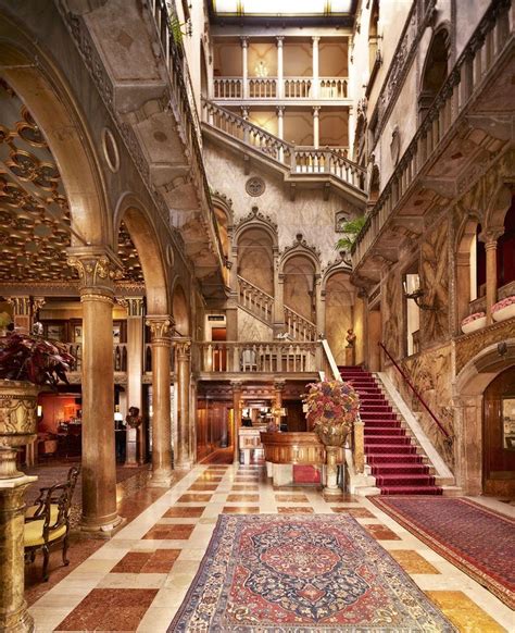 Hotel Danieli, Venice italy Beautiful Hotels, Beautiful World, Beautiful Places, Amazing Hotels ...