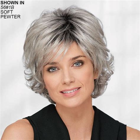 Alex WhisperLite® Wig by Paula Young® - Wavy Wigs - Wigs