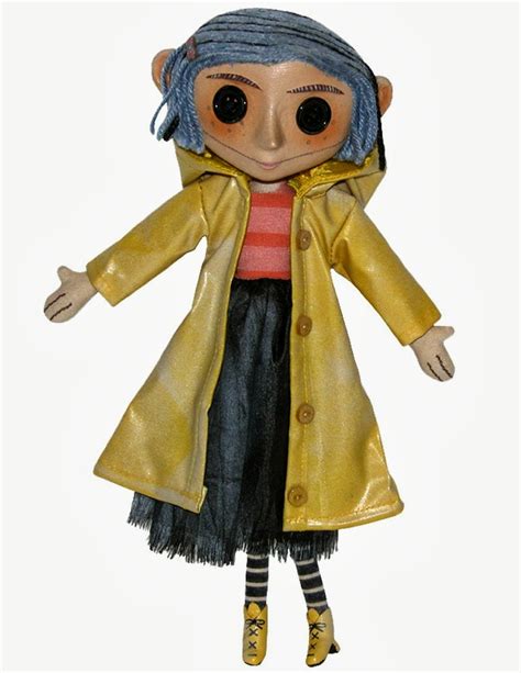 MooMama: Coraline Costume