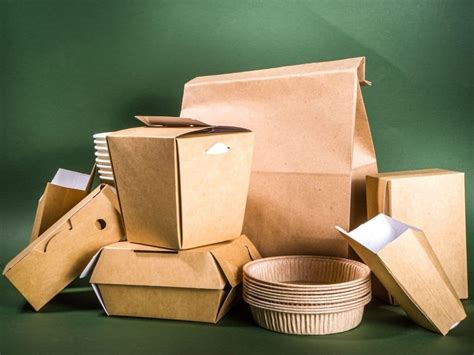 6 Sustainable Food Packaging Companies to Support in 2023 | Earth.Org