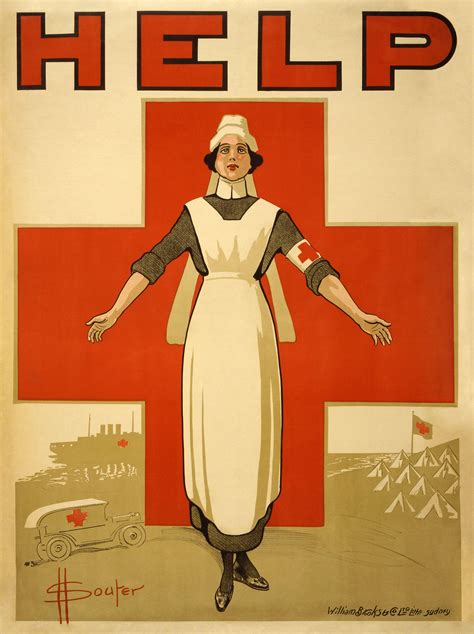 Old Red Cross Logo - LogoDix