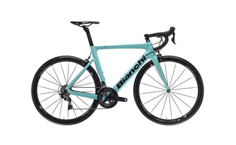 Bianchi Aria Aero Ultegra | £2995.00 | Road / Gravel / Tour / CX / TT ...