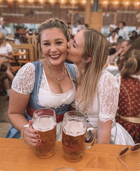 Pin by Michael Davis on Oktoberfest | Oktoberfest woman, German beer girl, German girls