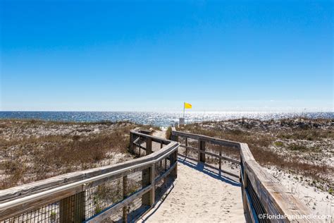 Unbiased Review of Perdido Key State Park in Pensacola