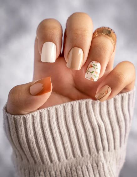 75+ Short Nail Designs - Penny Pincher Fashion Blog